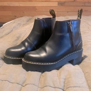 Doc Martens Rommety II